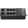 Schneider Electric | APC Back-UPS | BE850G2-GR | 850 VA | 520 W