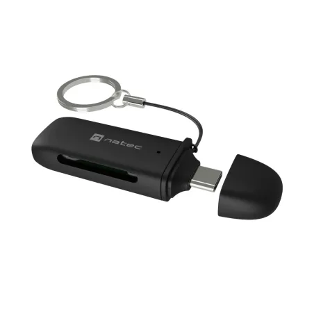 Natec Card Reader Scarab C DD/Micro SD USB 3.4 Gen | NCZ-2365