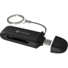 Natec Card Reader Scarab C DD/Micro SD USB 3.4 Gen | NCZ-2365