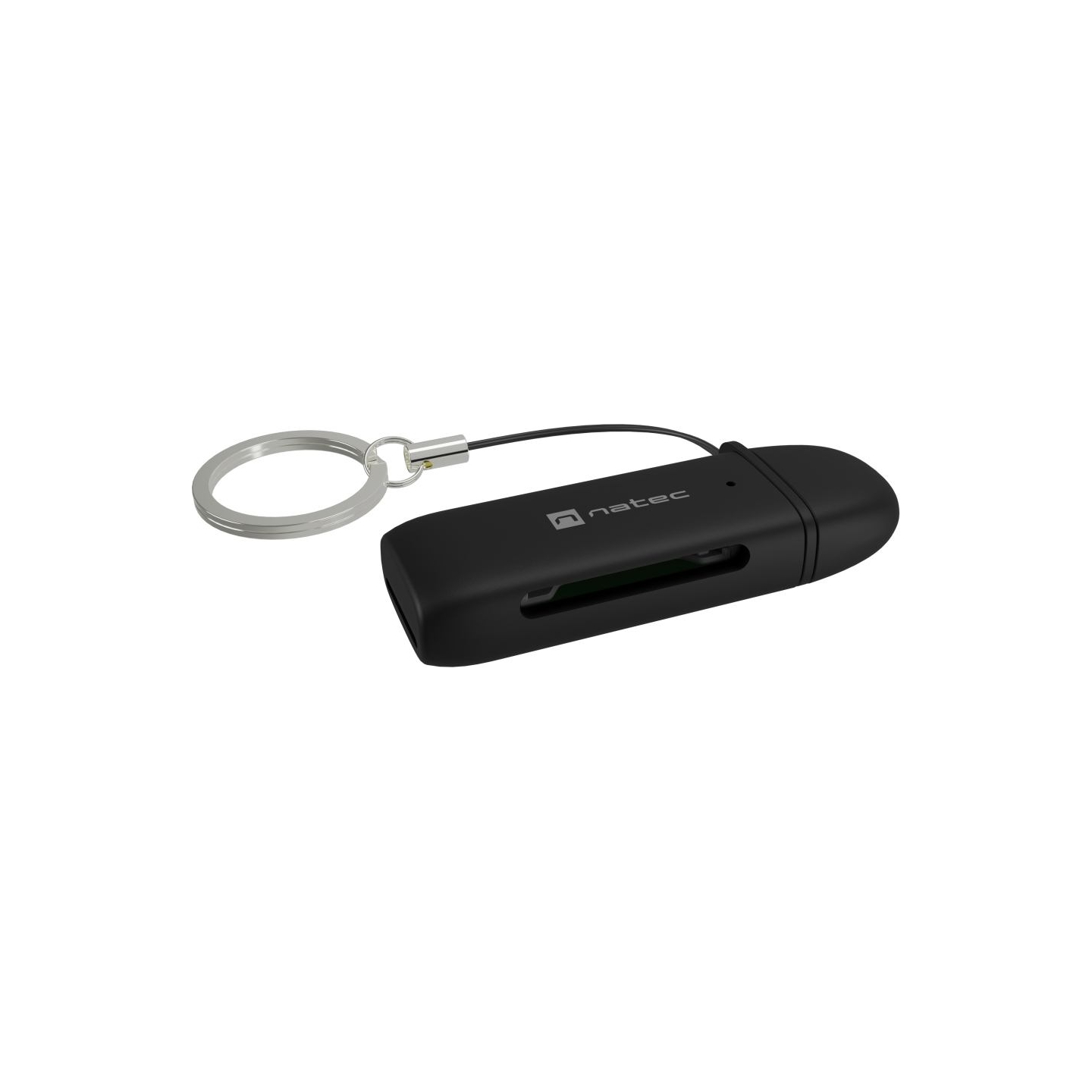 Natec Card Reader Scarab C DD/Micro SD USB 3.4 Gen | NCZ-2365