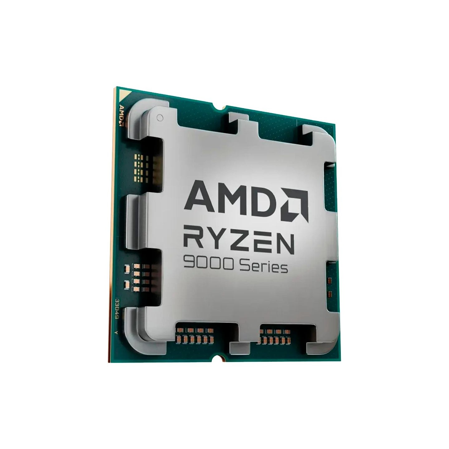 AMD CPU Desktop Ryzen 9 16/32T 9950X (4.3GHz/5.7GHz,80MB,170W,AM5) tray, with Radeon Graphics
