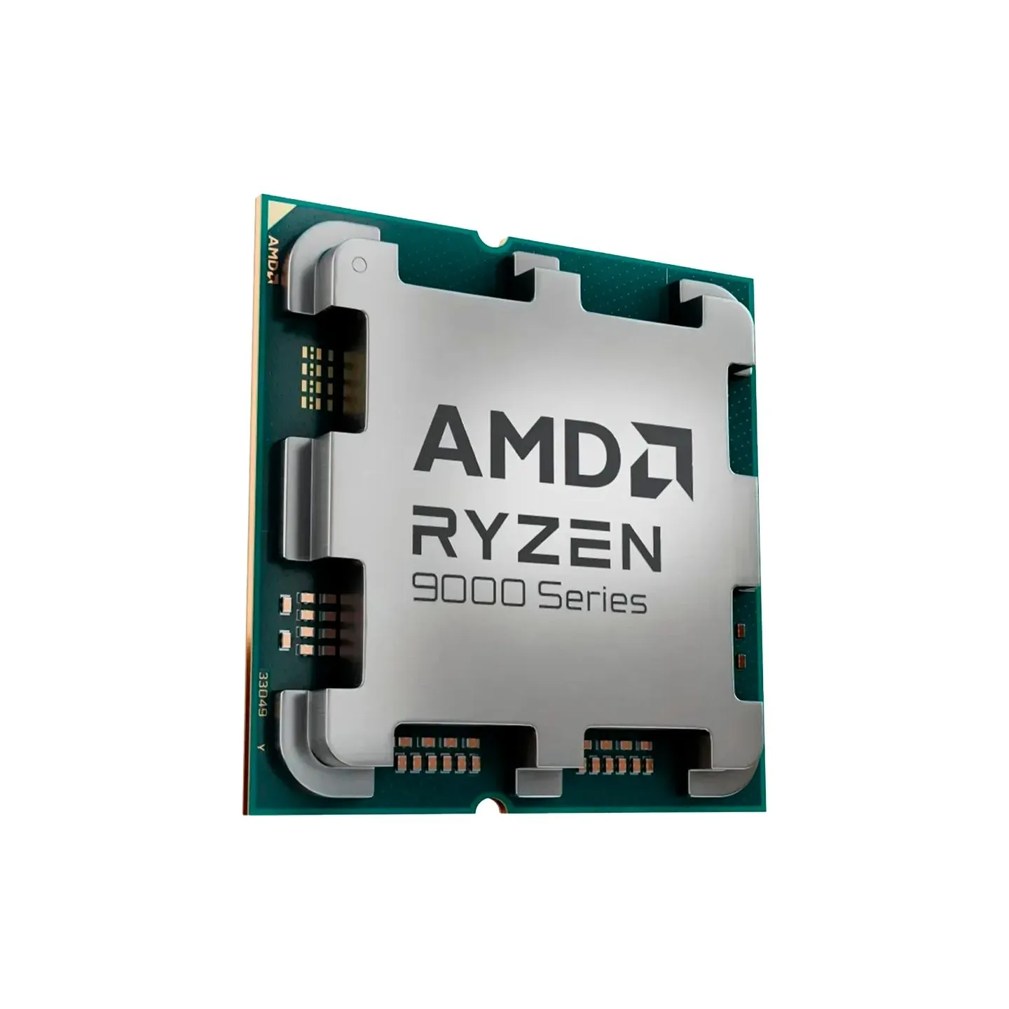 AMD CPU Desktop Ryzen 9 16/32T 9950X (4.3GHz/5.7GHz,80MB,170W,AM5) tray, with Radeon Graphics
