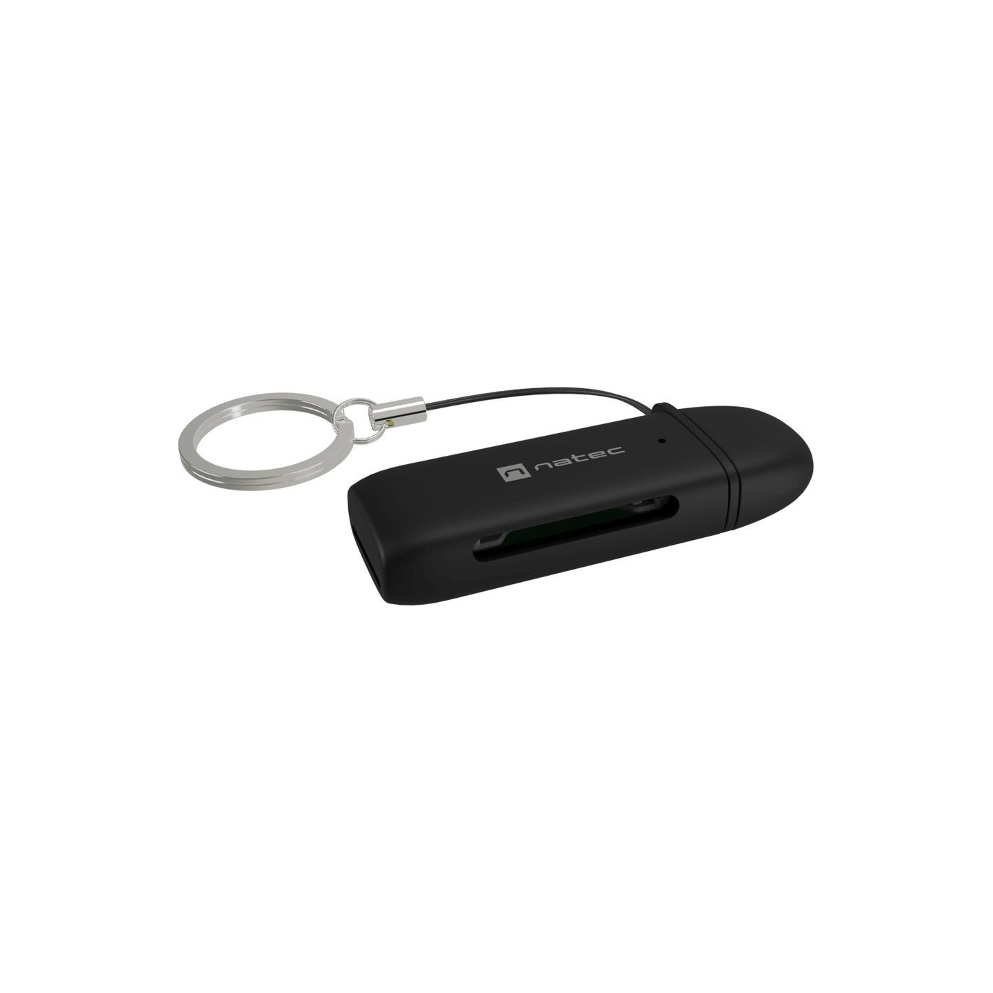 Natec Card Reader Scarab C DD/Micro SD USB 3.4 Gen | NCZ-2365