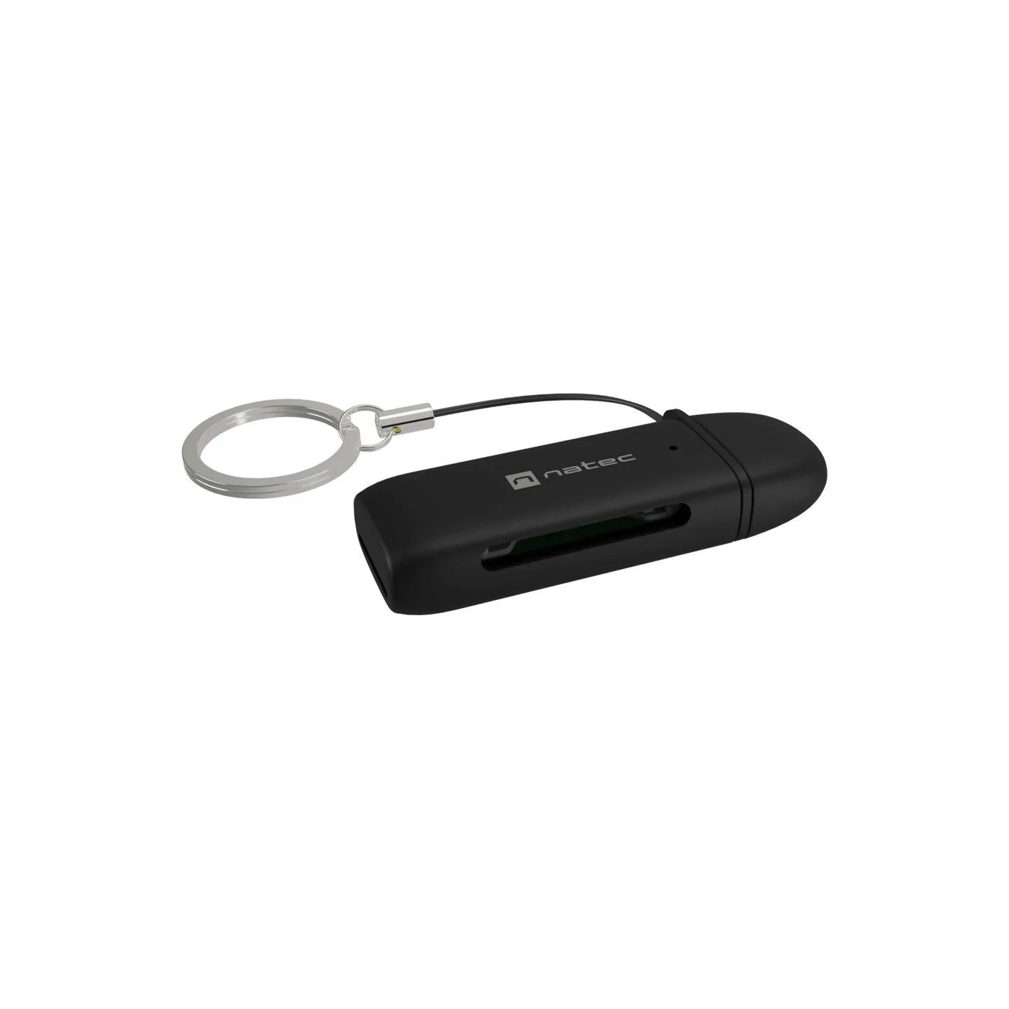 Natec Card Reader Scarab C DD/Micro SD USB 3.4 Gen | NCZ-2365