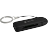 Natec Card Reader Scarab C DD/Micro SD USB 3.4 Gen | NCZ-2365