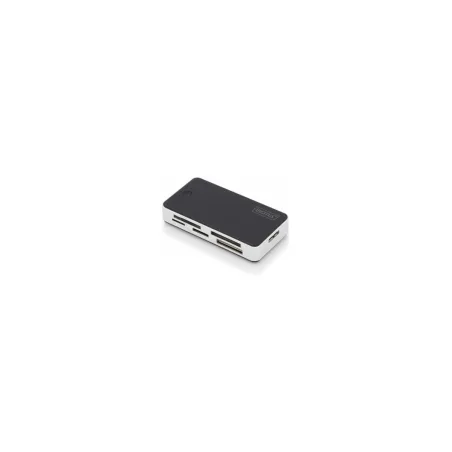 Digitus | Card Reader All-in-one, USB 3.0 | DA-70330-1