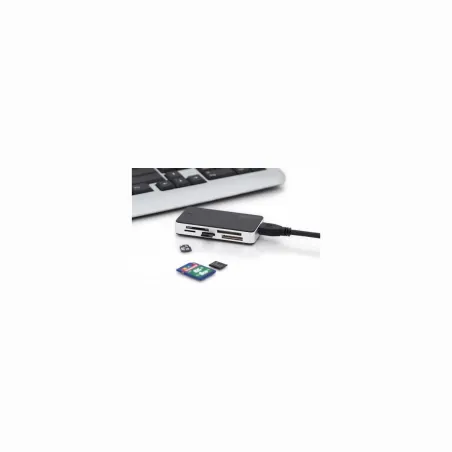 Digitus USB 3.0 Card Reader DA-70330-1