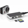 Digitus | Card Reader All-in-one, USB 3.0 | DA-70330-1
