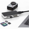 Digitus | Card Reader All-in-one, USB 3.0 | DA-70330-1