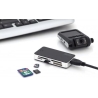 Digitus USB 3.0 Card Reader DA-70330-1