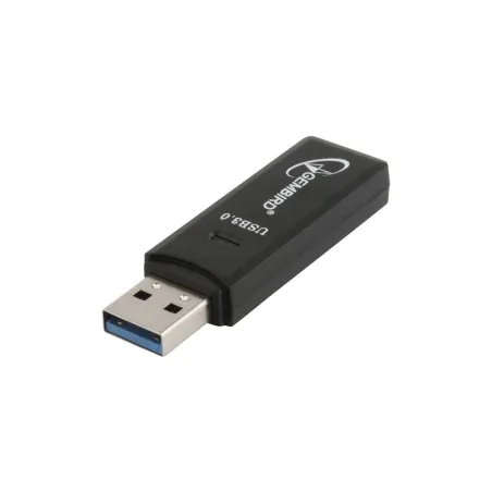 Gembird | Compact USB 3.0 SD card reader, Blister