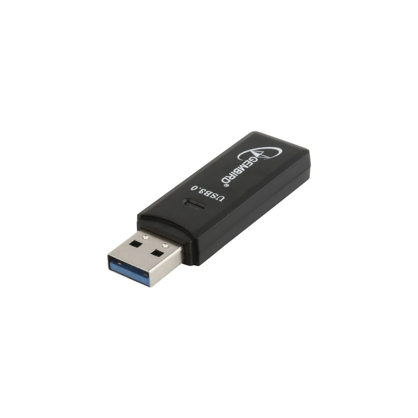 Gembird | Compact USB 3.0 SD card reader, Blister