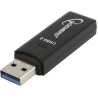 Gembird | Compact USB 3.0 SD card reader, Blister
