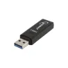 Gembird | Compact USB 3.0 SD card reader, Blister
