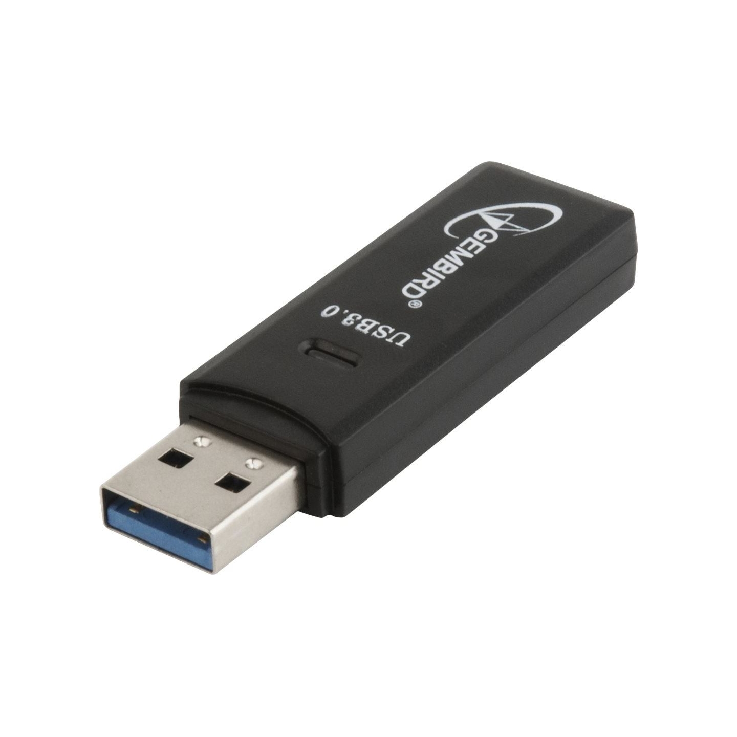 Gembird | Compact USB 3.0 SD card reader, Blister