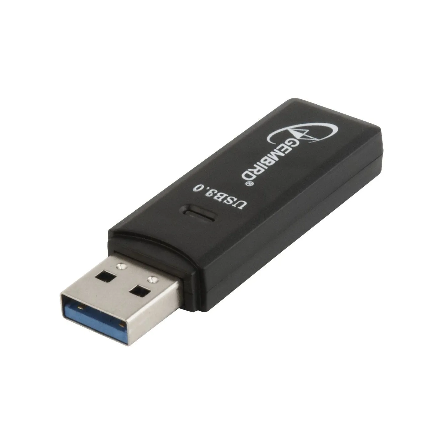 Gembird | Compact USB 3.0 SD card reader, Blister