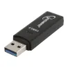 Gembird | Compact USB 3.0 SD card reader, Blister