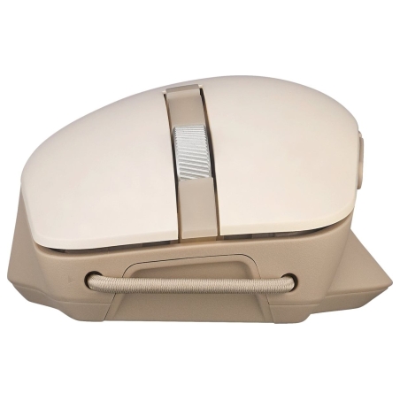 Asus SmartO Mouse | MD200 | Mouse | Wireless | 2.4 GHz, Bluetooth | Silent Plus