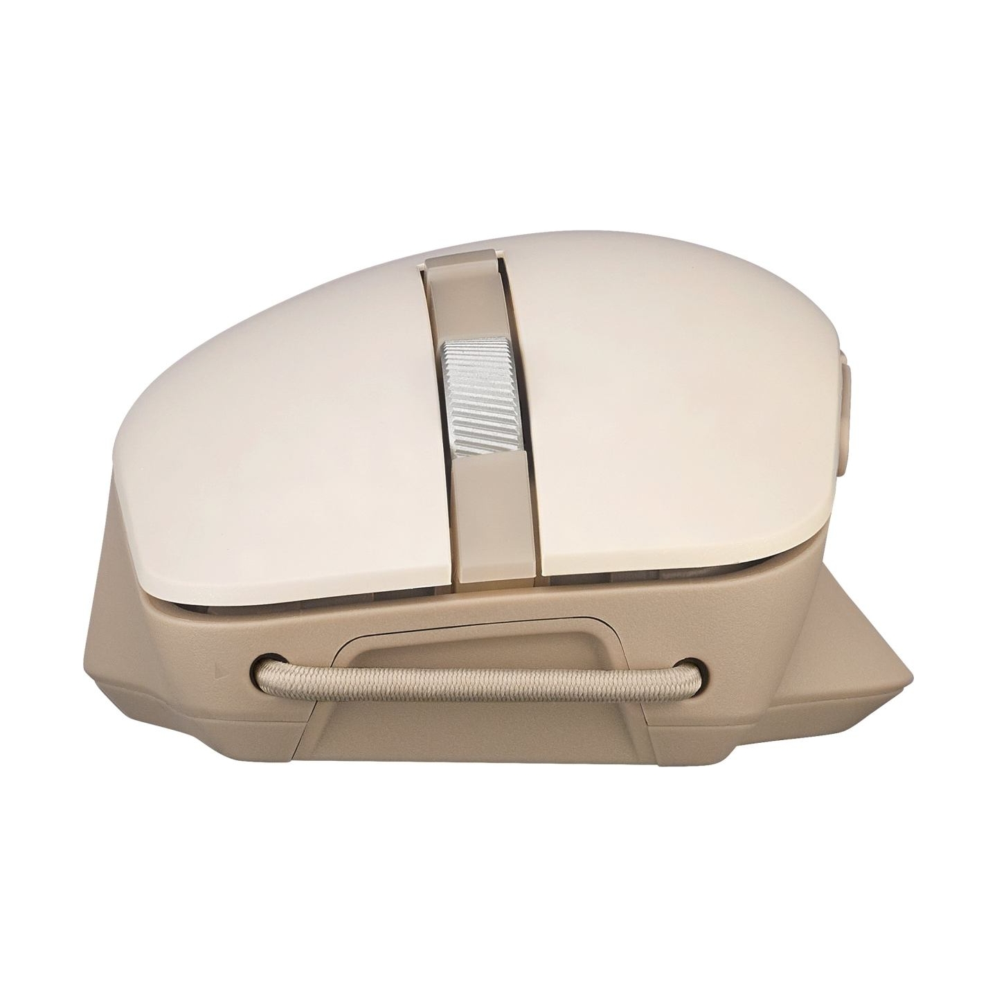 Asus SmartO Mouse | MD200 | Mouse | Wireless | 2.4 GHz, Bluetooth | Silent Plus