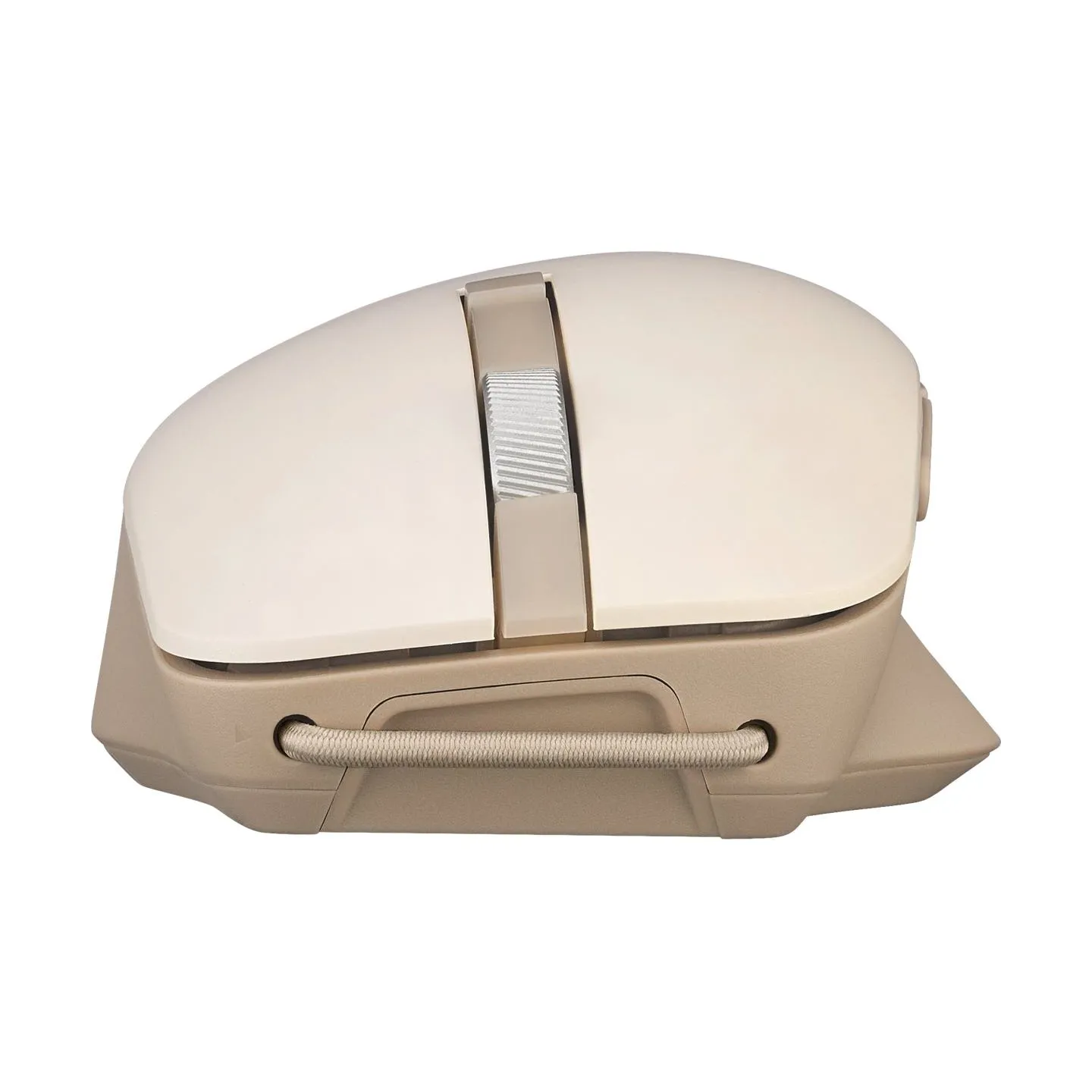Asus SmartO Mouse | MD200 | Mouse | Wireless | 2.4 GHz, Bluetooth | Silent Plus