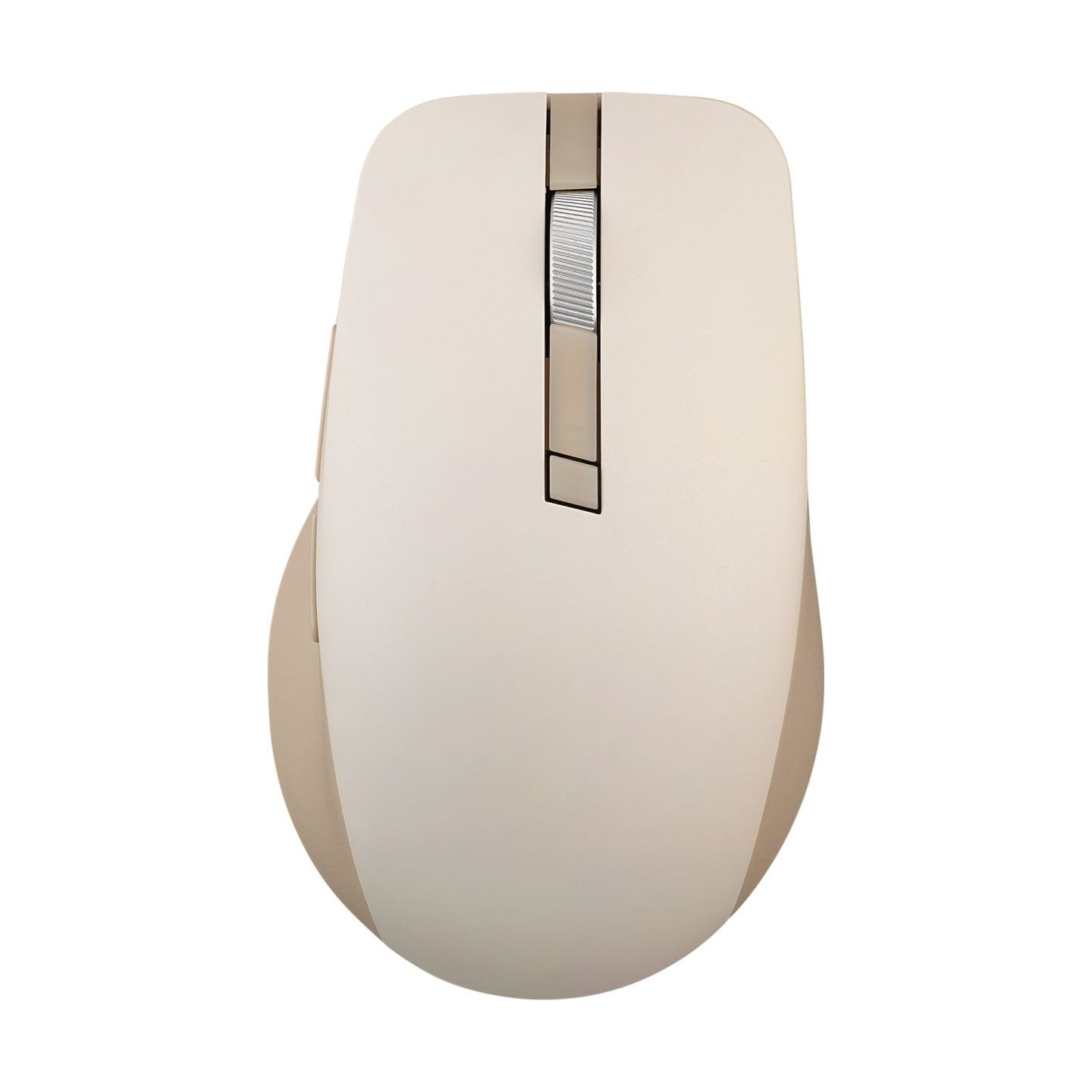 Asus SmartO Mouse | MD200 | Mouse | Wireless | 2.4 GHz, Bluetooth | Silent Plus