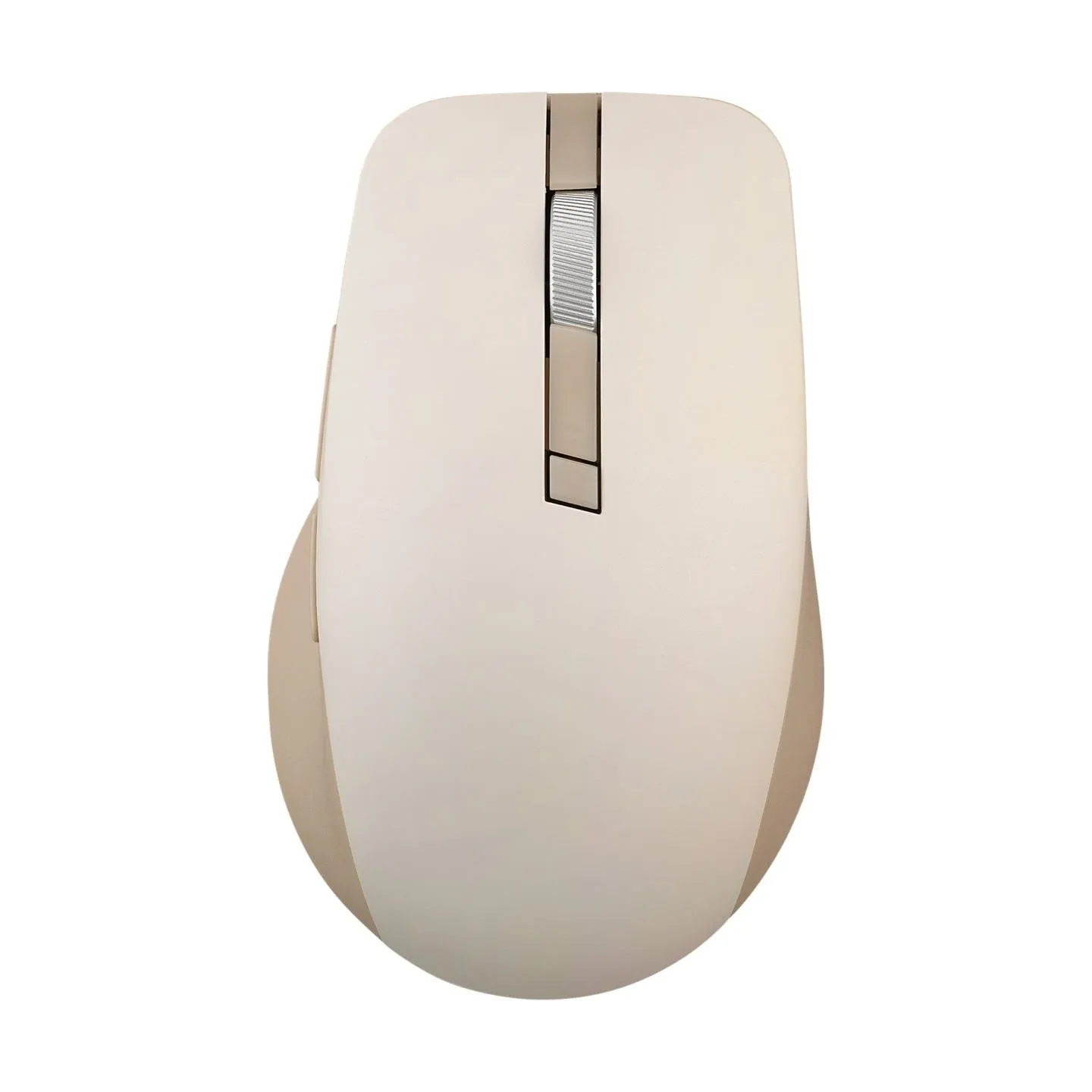 Asus SmartO Mouse | MD200 | Mouse | Wireless | 2.4 GHz, Bluetooth | Silent Plus