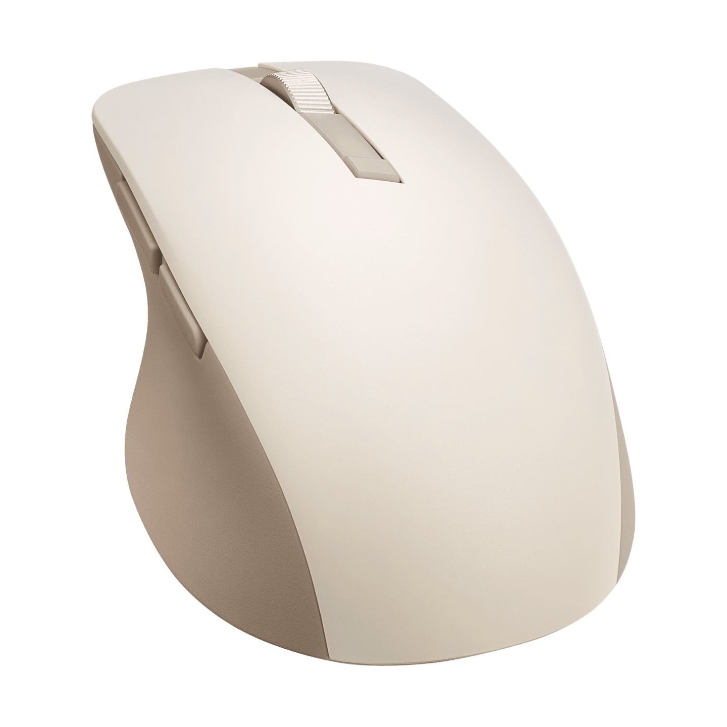 Asus SmartO Mouse | MD200 | Mouse | Wireless | 2.4 GHz, Bluetooth | Silent Plus