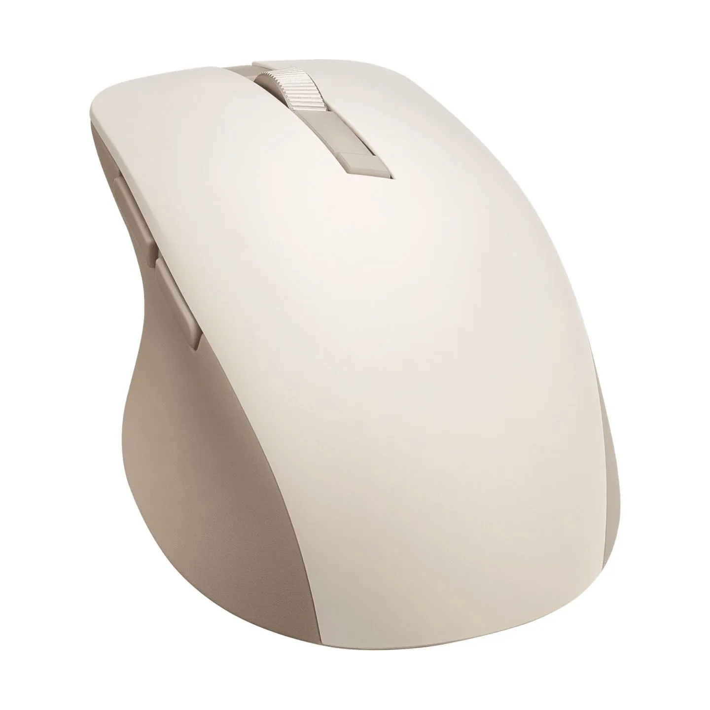 Asus SmartO Mouse | MD200 | Mouse | Wireless | 2.4 GHz, Bluetooth | Silent Plus
