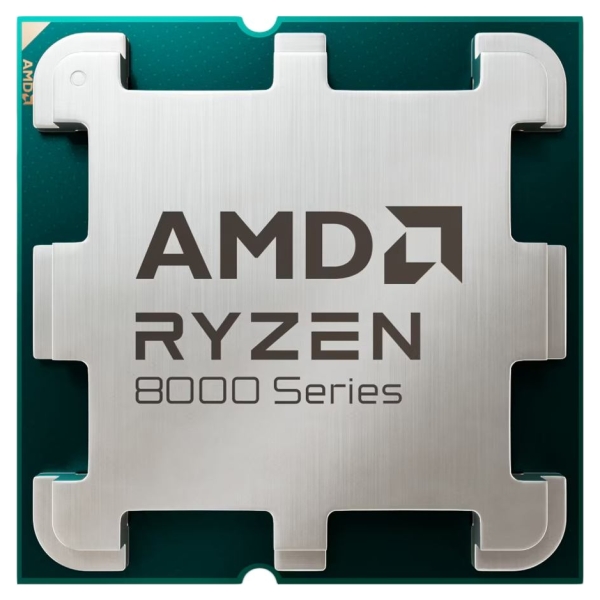 AMD CPU Desktop Ryzen 5 6C/12T 8600G (3.8/5.0GHz Max, 22MB,65W,AM5) tray