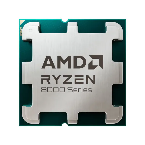 AMD CPU Desktop Ryzen 5 6C/12T 8600G (3.8/5.0GHz Max, 22MB,65W,AM5) tray