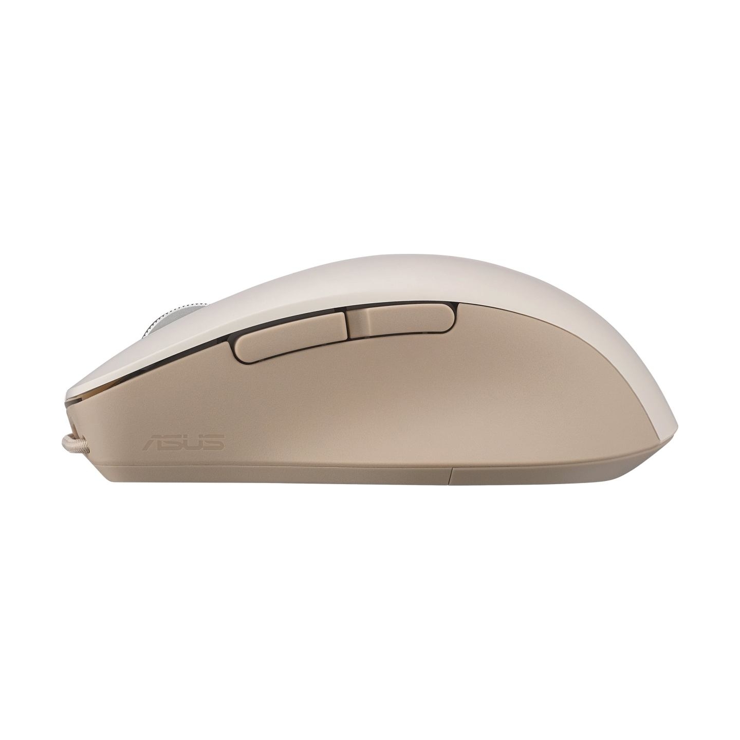 Asus SmartO Mouse | MD200 | Mouse | Wireless | 2.4 GHz, Bluetooth | Silent Plus