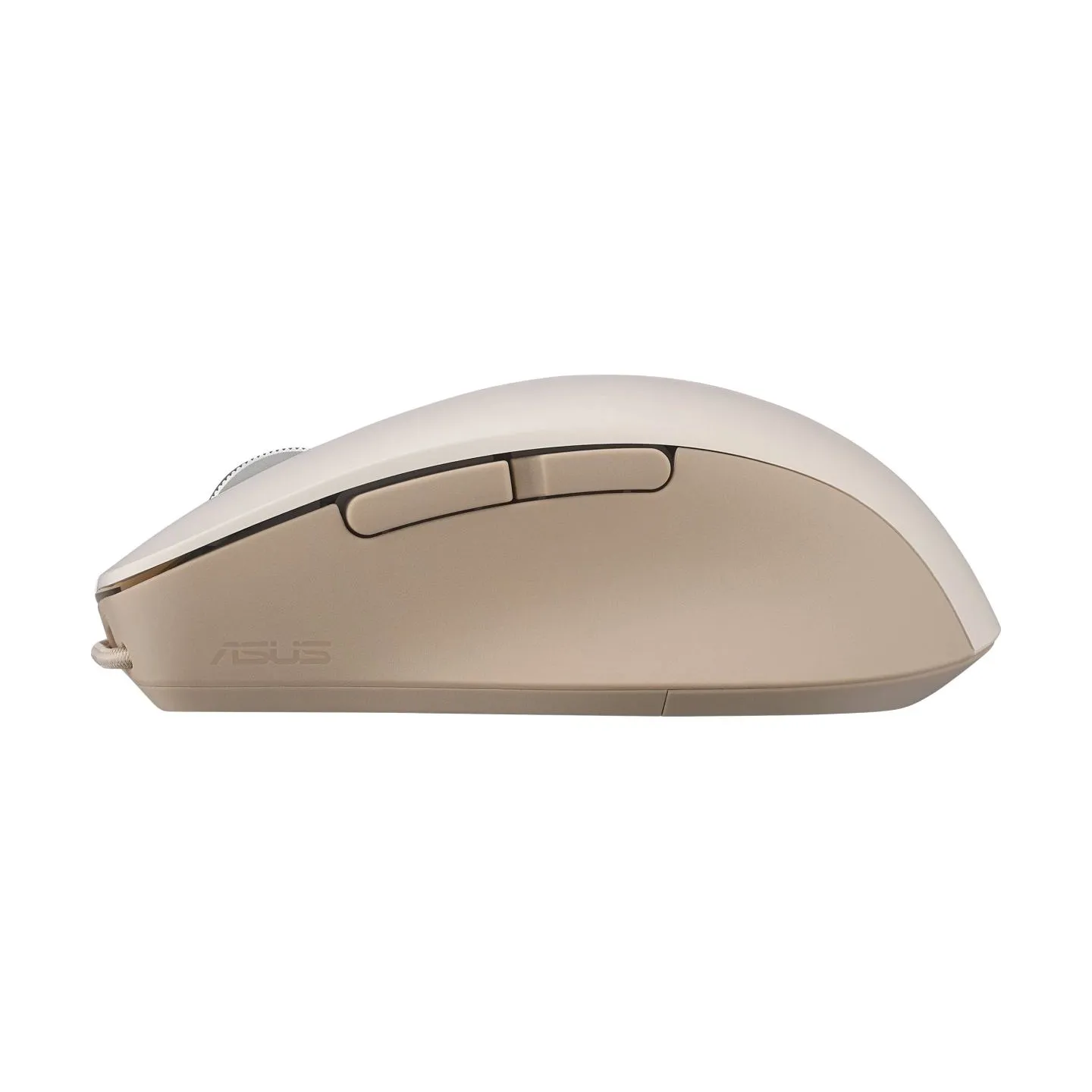 Asus SmartO Mouse | MD200 | Mouse | Wireless | 2.4 GHz, Bluetooth | Silent Plus