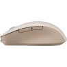Asus SmartO Mouse | MD200 | Mouse | Wireless | 2.4 GHz, Bluetooth | Silent Plus