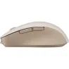 Asus SmartO Mouse | MD200 | Mouse | Wireless | 2.4 GHz, Bluetooth | Silent Plus