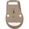 Asus SmartO Mouse | MD200 | Mouse | Wireless | 2.4 GHz, Bluetooth | Silent Plus