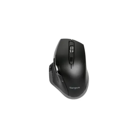 Targus ® ANTIMIKROBINEN ERGO BLUETRACE -HIIRI, MUSTA