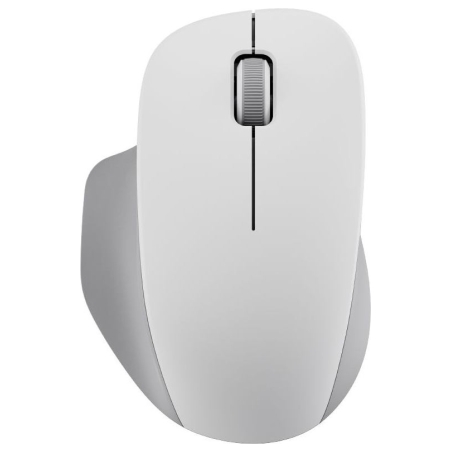 Xiaomi Mouse Comfort Edition | Wireless | 2.4GHz | White