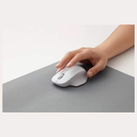 Xiaomi Mouse Comfort Edition | Wireless | 2.4GHz | White