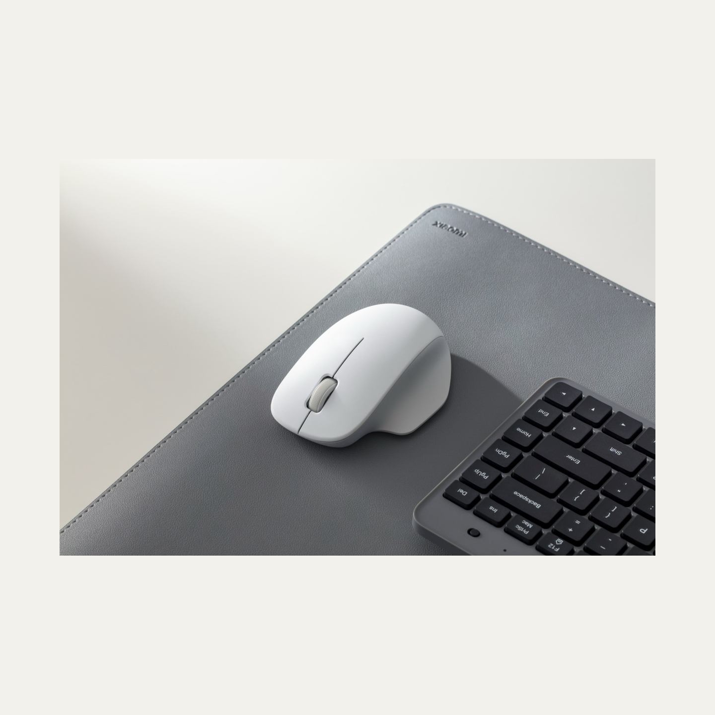 Xiaomi Mouse Comfort Edition | Wireless | 2.4GHz | White