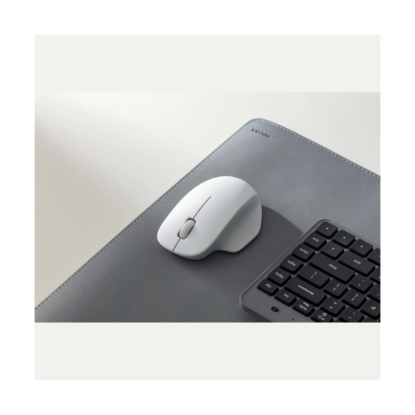 Xiaomi Mouse Comfort Edition | Wireless | 2.4GHz | White