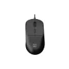 Natec Mouse Hawk 2 2400DPI laser black