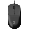 Natec Mouse | Hawk 2 | Wired | USB Type-A | Black