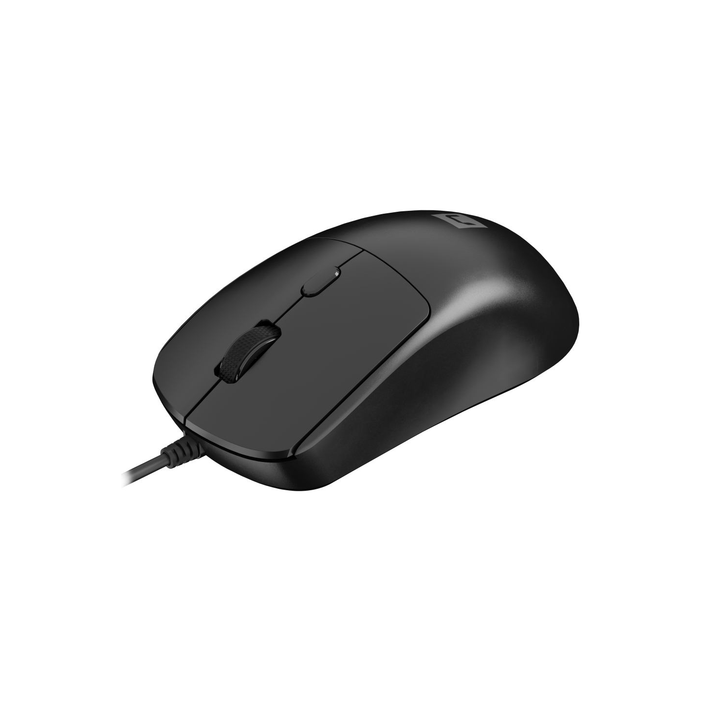 Natec Mouse | Hawk 2 | Wired | USB Type-A | Black
