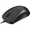 Natec Mouse Hawk 2 2400DPI laser black