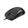 Natec Mouse Hawk 2 2400DPI laser black