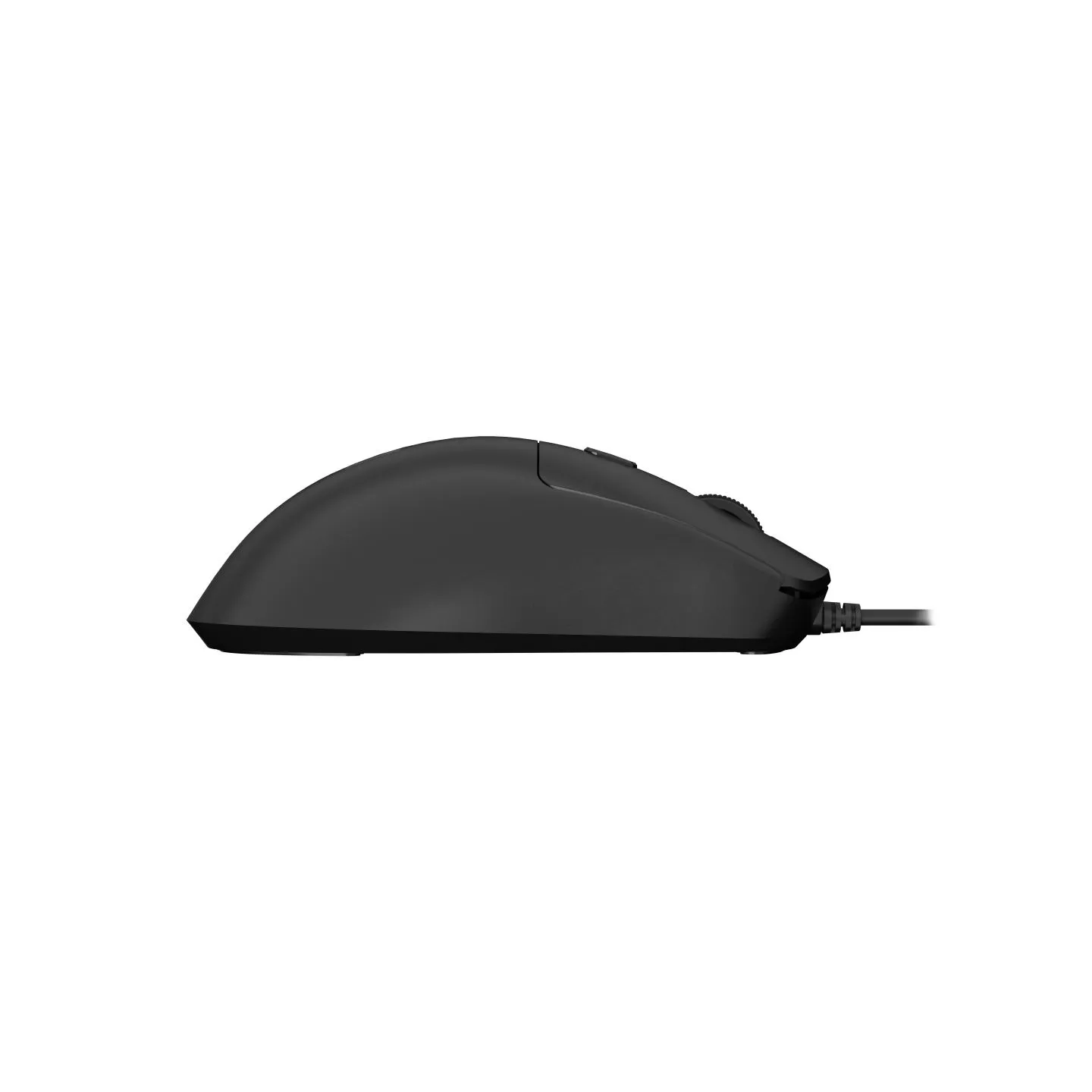 Natec Mouse Hawk 2 2400DPI laser black