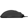 Natec Mouse Hawk 2 2400DPI laser black
