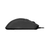 Natec Mouse Hawk 2 2400DPI laser black