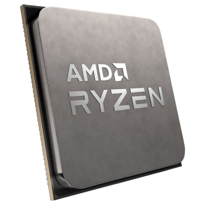 AMD CPU Desktop Ryzen 7 8/16T 9800X3D (5.2GHz,104MB,120W,AM5) tray, with Radeon Graphics