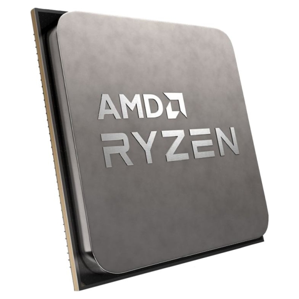 AMD CPU Desktop Ryzen 7 8/16T 9800X3D (5.2GHz,104MB,120W,AM5) tray, with Radeon Graphics